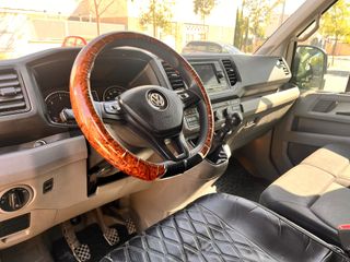 Volkswagen Crafter 2020 L3H2