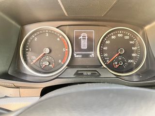Volkswagen Crafter 2020 L3H2