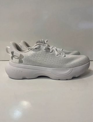 Under Armour Infinite Donna Scarpa Running Mis 40