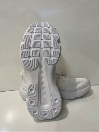 Under Armour Infinite Donna Scarpa Running Mis 40