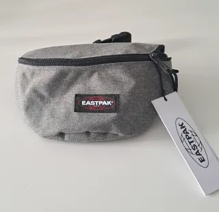 Marsupio Eastpak Grigio
