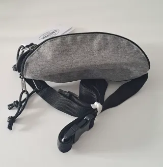 Marsupio Eastpak Grigio