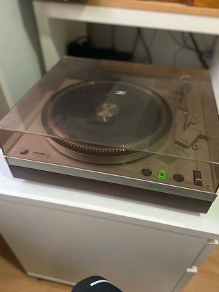 Tocadiscos Phillips Ga 212 