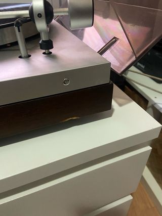 Tocadiscos Phillips Ga 212 