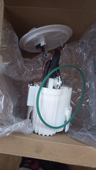 Bomba Gasolina Hella Opel Astra nueva con factura