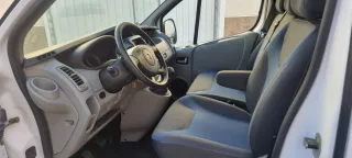 Renault Trafic 2011
