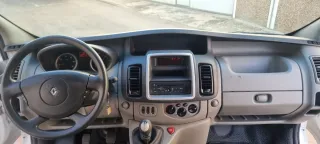 Renault Trafic 2011