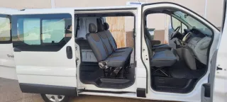 Renault Trafic 2011