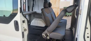 Renault Trafic 2011
