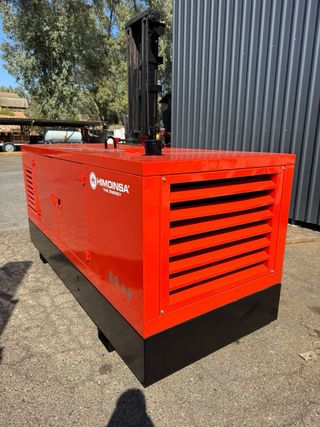 Himoinsa 100KVA
