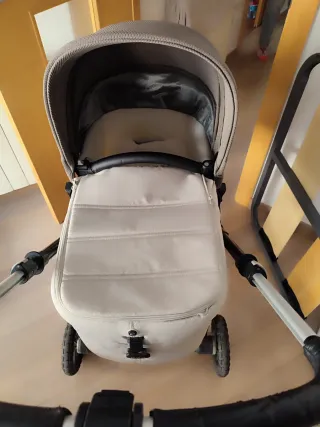 Carro bebé Jane