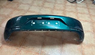 Paragolpes Trasero VW Beetle 2017