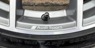 Llantas Audi A5 S5 20 Pulgadas Originales