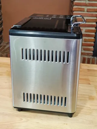 Panificadora Unold Compact Plus