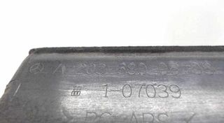 Guantera mercedes a2036800698 clase (w203) 355948