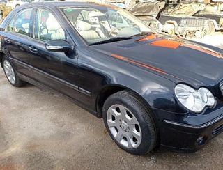 Guantera mercedes a2036800698 clase (w203) 355948