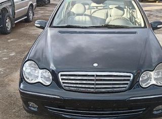 Guantera mercedes a2036800698 clase (w203) 355948