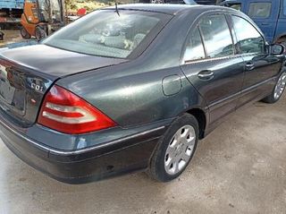 Guantera mercedes a2036800698 clase (w203) 355948