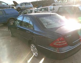 Guantera mercedes a2036800698 clase (w203) 355948