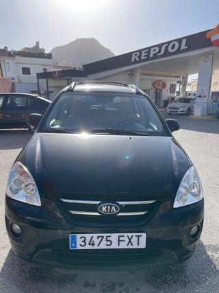 KIA Carens 2007