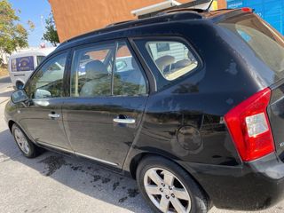 KIA Carens 2007