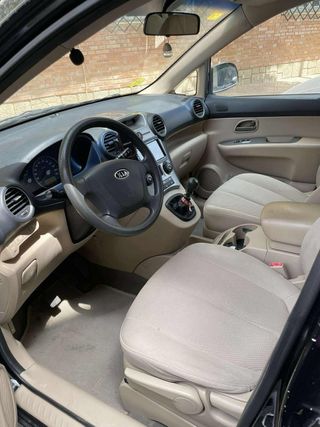 KIA Carens 2007