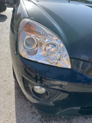 KIA Carens 2007