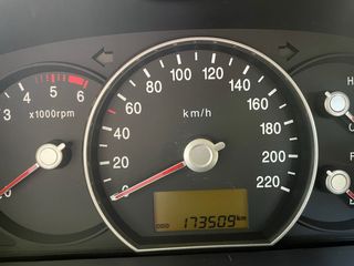KIA Carens 2007