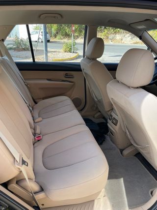 KIA Carens 2007