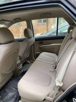 KIA Carens 2007