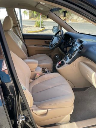 KIA Carens 2007
