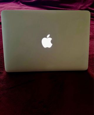 MacBook Pro 13 Fine 2015