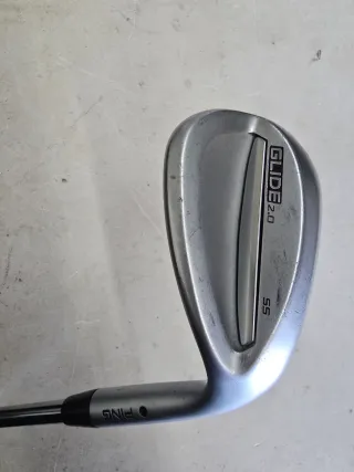 Ping Glide 2.0 58°