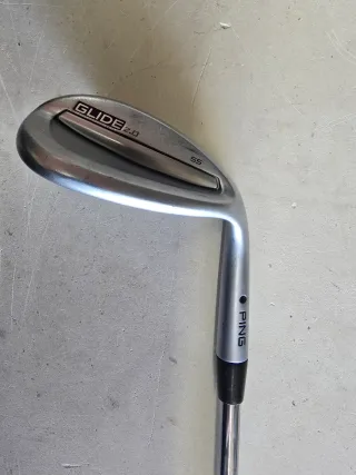 Ping Glide 2.0 58°