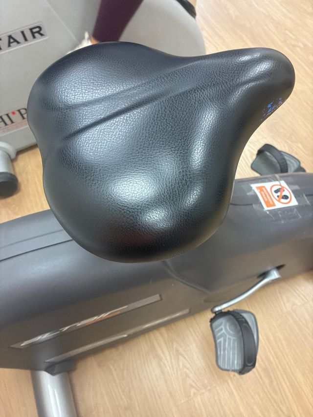 Bicicleta Estática Profesional BH Fitness