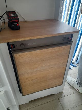 Caravana roller aloha 420 f menos de 750kg