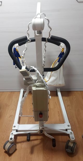 Grúa Sunrise Medical