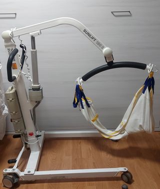 Grúa Sunrise Medical