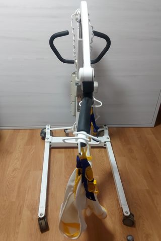 Grúa Sunrise Medical