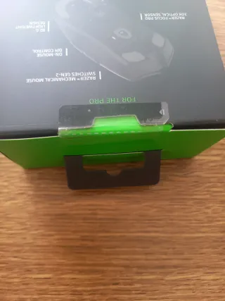 Razer Viper V3 Hyperspeed Ratón Inalámbrico