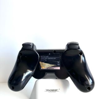 Controller PS3 Sony Nero Wireless Originale sony