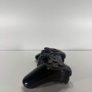 Controller PS3 Sony Nero Wireless Dualshock