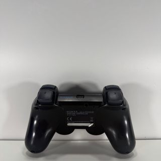 Controller PS3 Sony Nero Wireless Dualshock