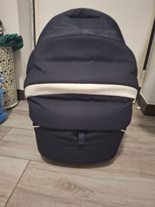 Trilogy Inglesina Blu