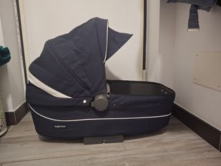 Trilogy Inglesina Blu