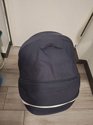 Trilogy Inglesina Blu