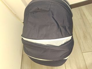 Trilogy Inglesina Blu