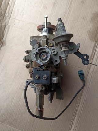 Bomba Inyectora Bosch  Citroën saxo