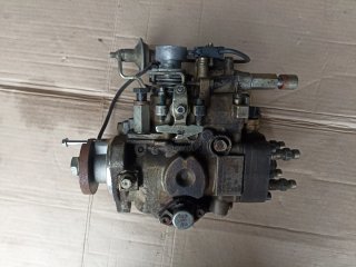 Bomba Inyectora Bosch  Citroën saxo