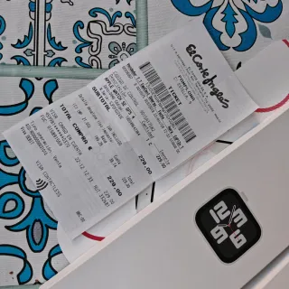 Apple Watch SE GPS 4 40mm